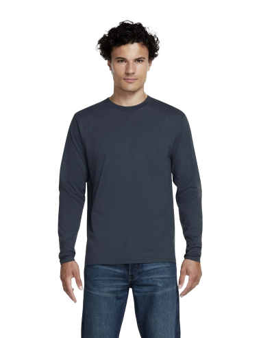 EPF-EP01L-Long Sleeve T-shirt